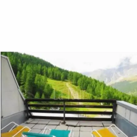 Appartamento Monolocale La Terrazza Sulla Neve-cervinia *